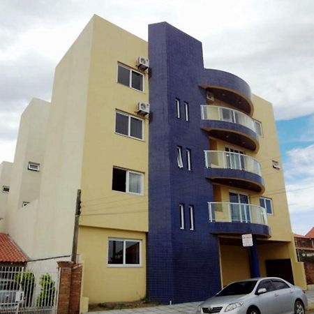 Hotel Sao Paulo ริโอ กรันเด ภายนอก รูปภาพ