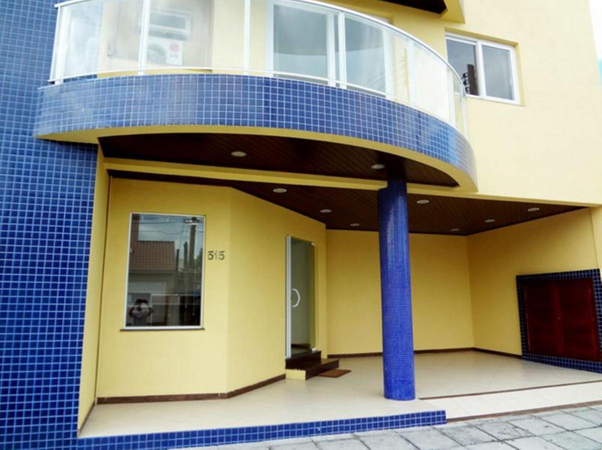 Hotel Sao Paulo ริโอ กรันเด ภายนอก รูปภาพ
