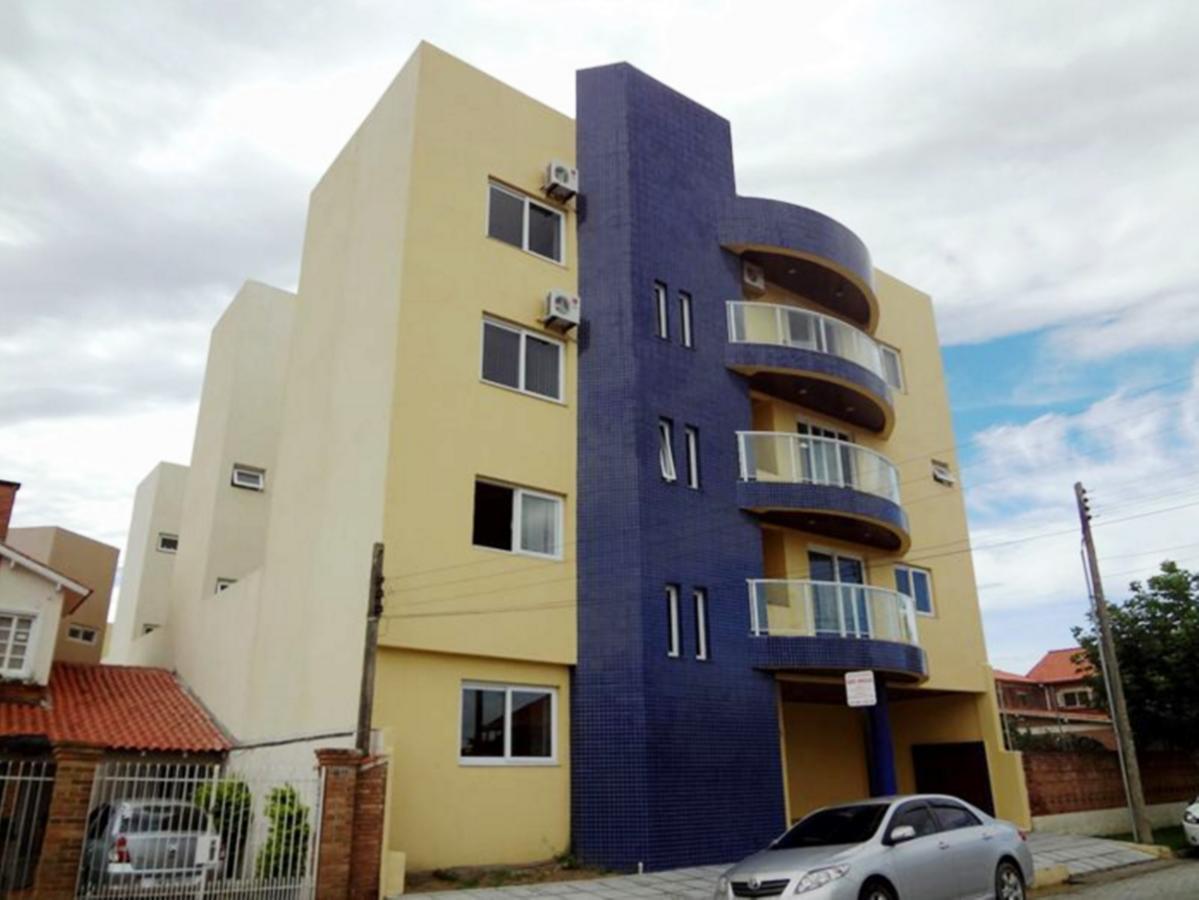 Hotel Sao Paulo ริโอ กรันเด ภายนอก รูปภาพ