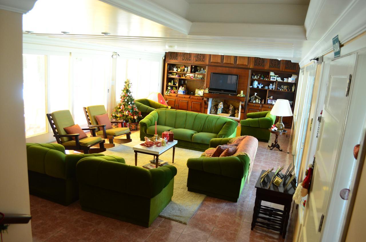 Hotel Sao Paulo ริโอ กรันเด ภายนอก รูปภาพ
