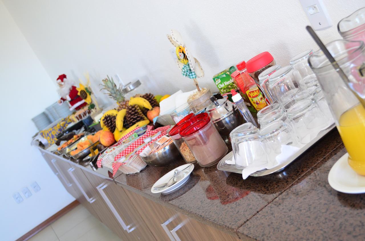 Hotel Sao Paulo ริโอ กรันเด ภายนอก รูปภาพ